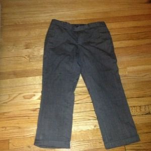 Stylish causal day or work pant!