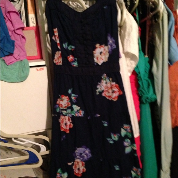 American eagle dress