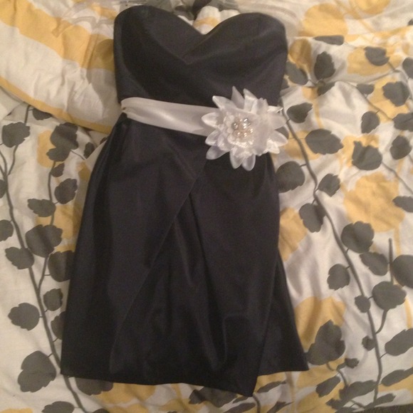 Formal Dress!