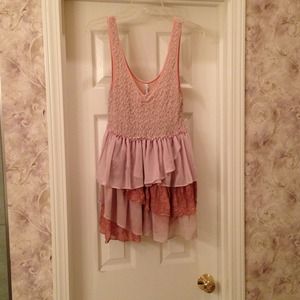 SOLD Free People Top