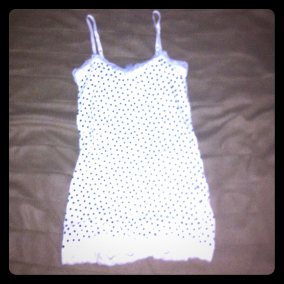 Cute tank