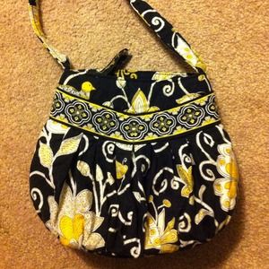Vera Bradley Purse