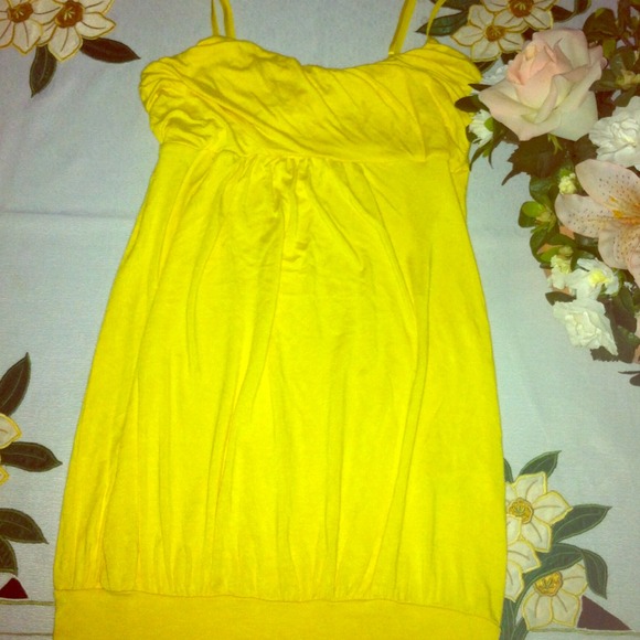 NWOT Perfect Beach Dress