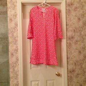 🚫SOLD🚫 Bright Jude Connally Dress