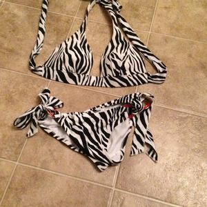 Victoria secret bathing suit