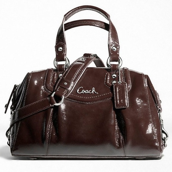 Coach Handbags - SOLD ORG. $358!!!! COACH BAG