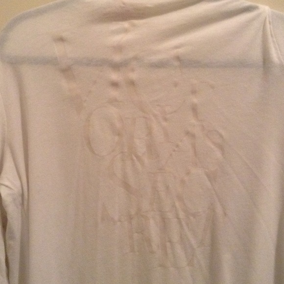 Victoria's Secret cover up. ✂Reduced✂