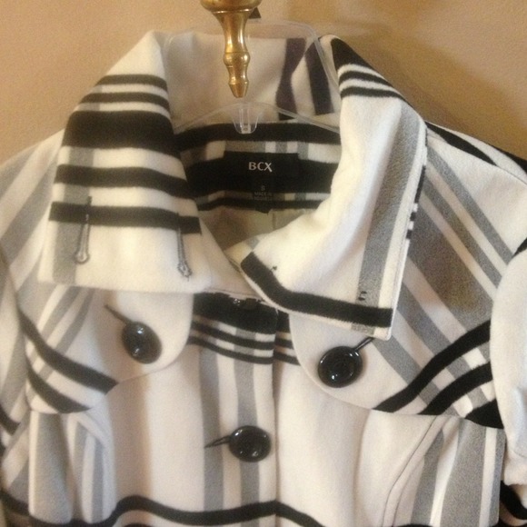 Business Jacket - Picture 2 of 3