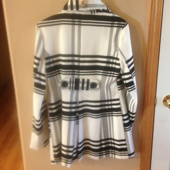 Business Jacket - Picture 3 of 3