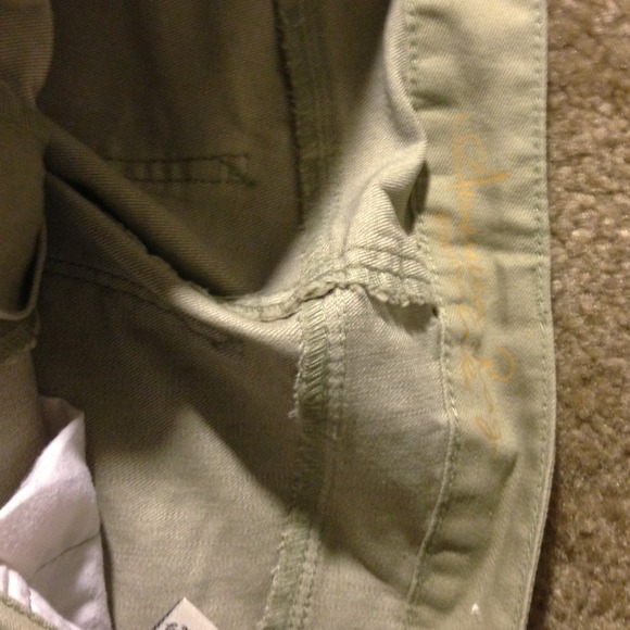 Only worn once American Rag skinny jeans - Picture 3 of 3