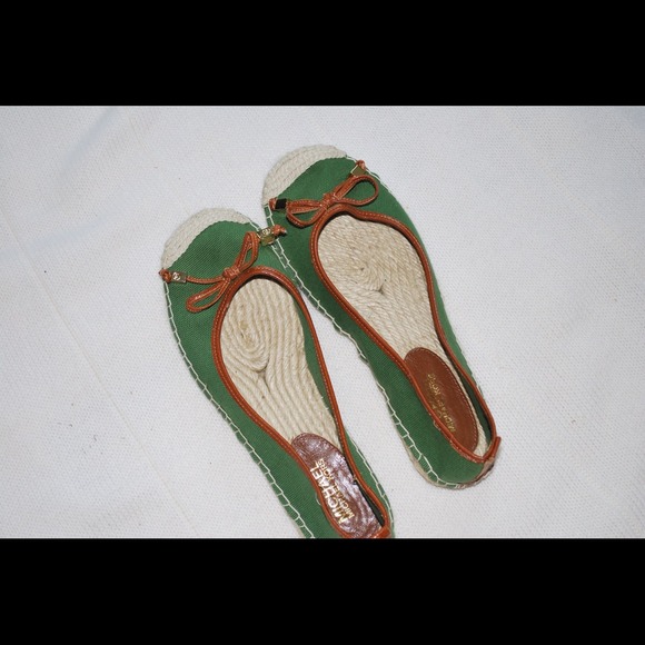 Michael Kors espadrilles