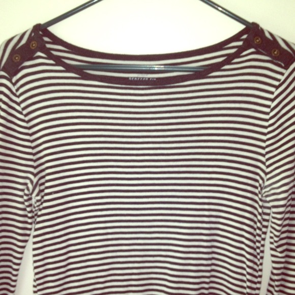 🌟 RESERVED - BUNDLE 🌟 J.Crew striped top
