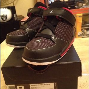 Toddler Jordan's (((SOLD in Bundle))))