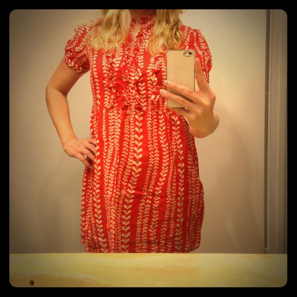 Love, love, love this dress but its time to part