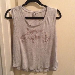 Express tank..✂JUST REDUCED✂