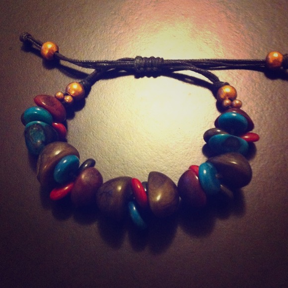 Bracelet 💛