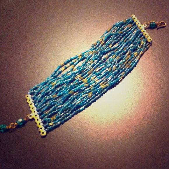 Bracelet 💛