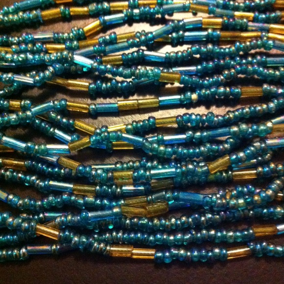 Bracelet 💛 - Picture 2 of 4