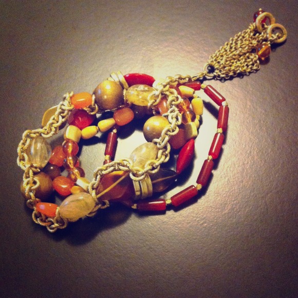 Bracelet 💛
