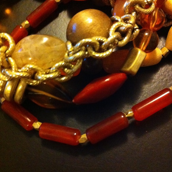 Bracelet 💛 - Picture 2 of 4