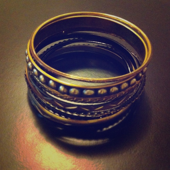 Bracelet 💛