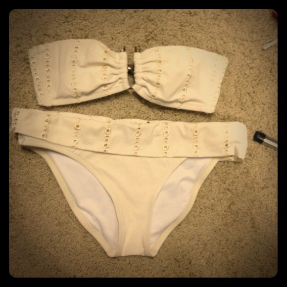 Victoria's Secret bikini size small