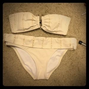 Victoria's Secret bikini size small