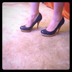 I'm selling these because I have the same pair.