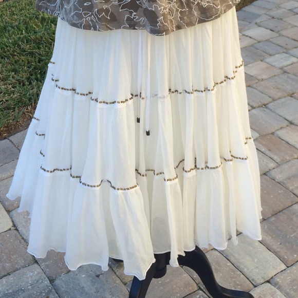 $ SOLD 💫HOST PICK✨💫BOHO CHIC ROMANCE EXPRESS - Picture 4 of 4