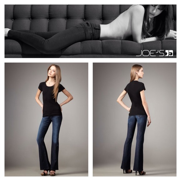 Joe's Jeans Denim - Joes Jeans