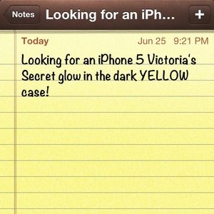 LMK please!