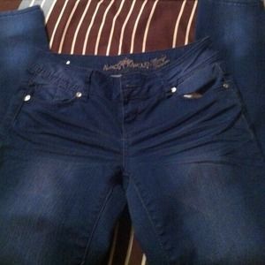 Traded to smitysgirls