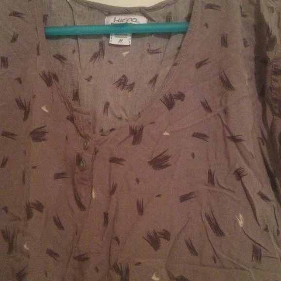 PacSun Top - Picture 2 of 4