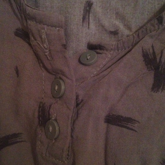 PacSun Top - Picture 3 of 4