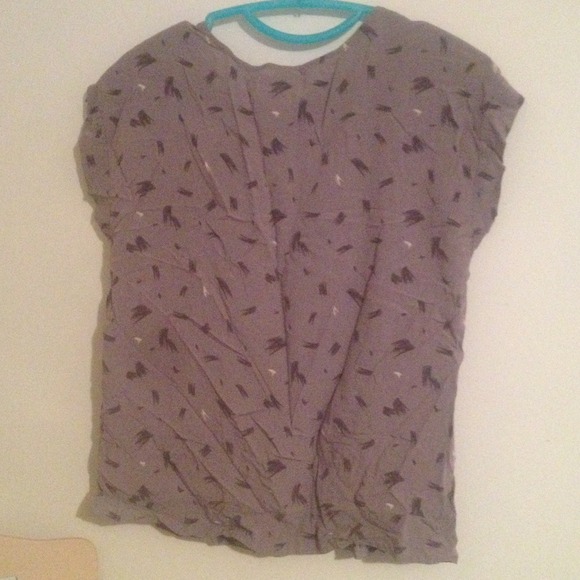 PacSun Top - Picture 4 of 4