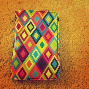 Tepper Jackson Card Holder