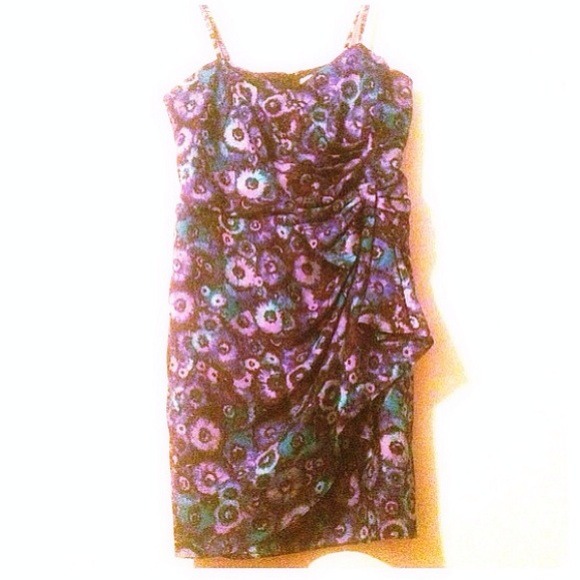 Lauren Conrad Dresses & Skirts - 🚫SOLD🚫LC Floral Dress