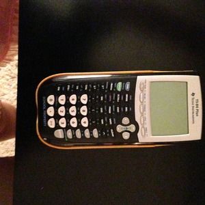 ti 84 plus