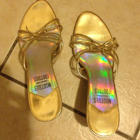 Summer shoe