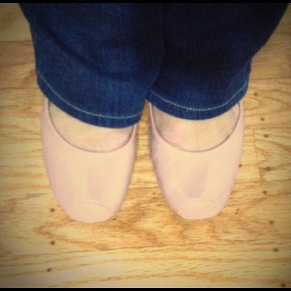 Steven madden ballet flats 6.5