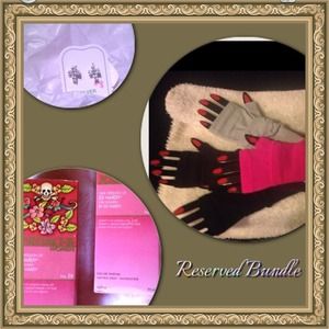 Bundle deal for sstoops42