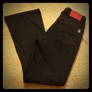 💯 Authentic 1970's vintage Hermes premium denim