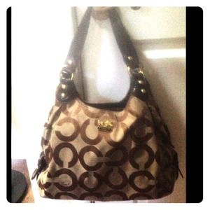 Coach Chelsea Handbag