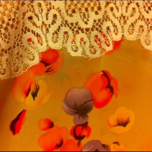 NWOT Gilligan & O'Malley Romper - Picture 3 of 3