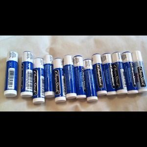 Bundle sale Chapstick
