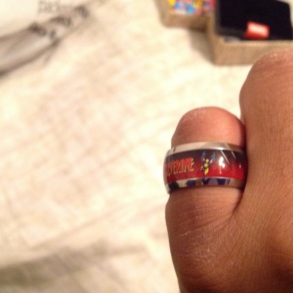 Wolverine ring!!! - Picture 4 of 5