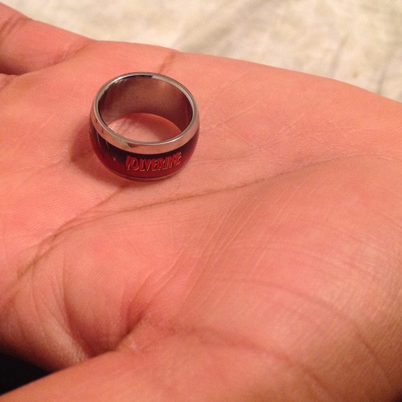 Wolverine ring!!! - Picture 5 of 5