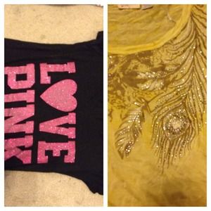 Bundle for kellyellen