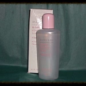 Mary Kay Blemish Control Toner + Avon Gel