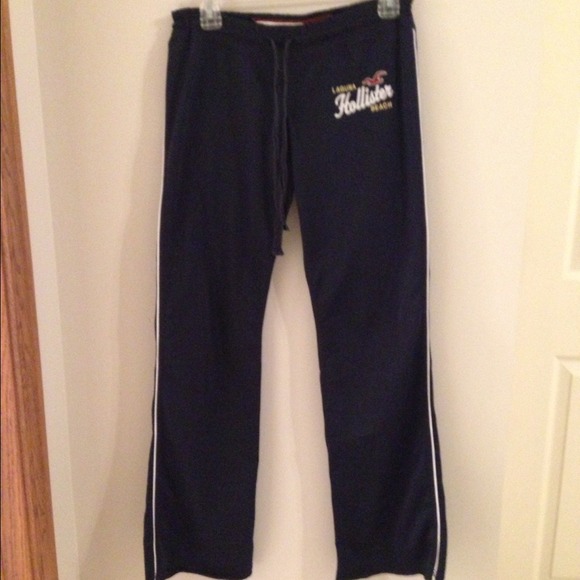 SOLD Hollister pants!